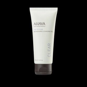 Ahava Refreshing Cleansing Gel - 3.4 fl. oz. - NEW